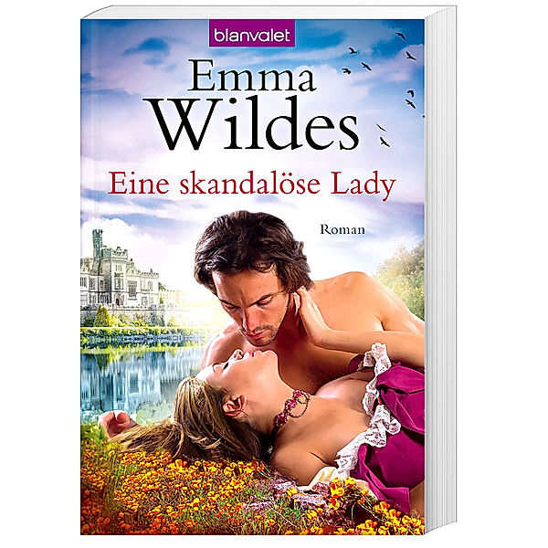 Eine skandalöse Lady, Emma Wildes
