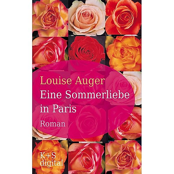 Eine Sommerliebe in Paris, Louise Auger