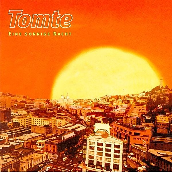 Eine Sonnige Nacht (Vinyl), Tomte