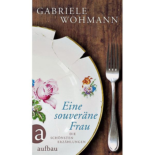 Eine souveräne Frau, Gabriele Wohmann