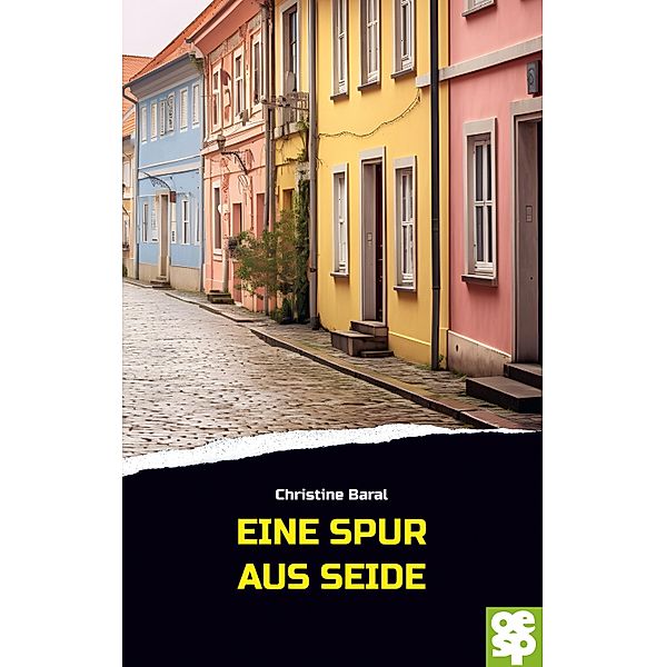 Eine Spur aus Seide, Christine Baral