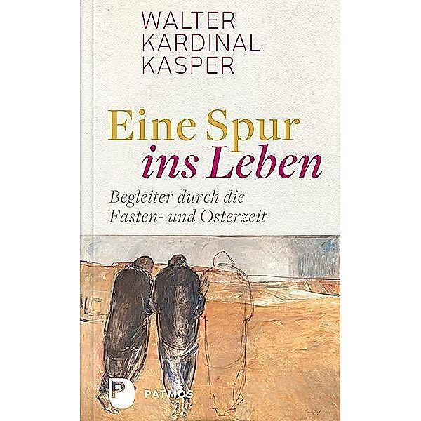Eine Spur ins Leben, Walter Kasper