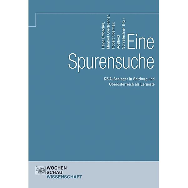 Eine Spurensuche