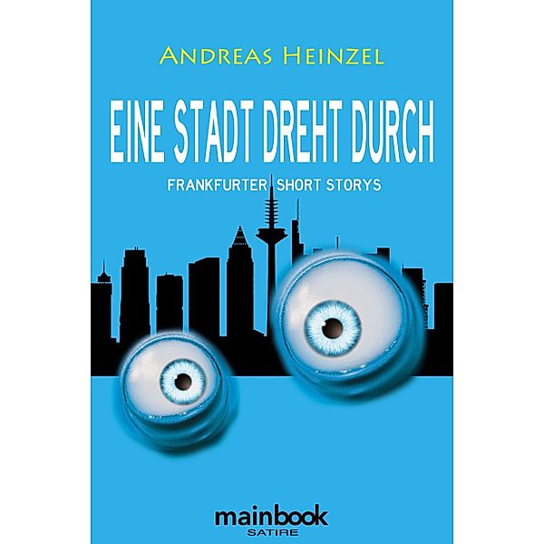 Eine Stadt dreht durch, Andreas Heinzel