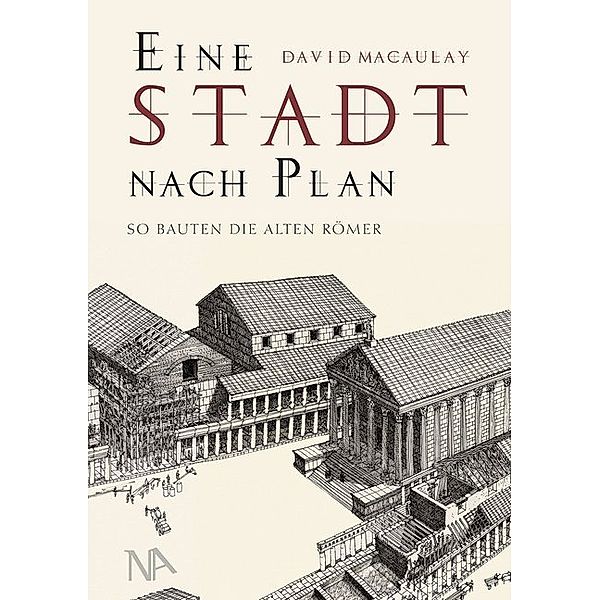 Eine STADT nach Plan, David Macaulay