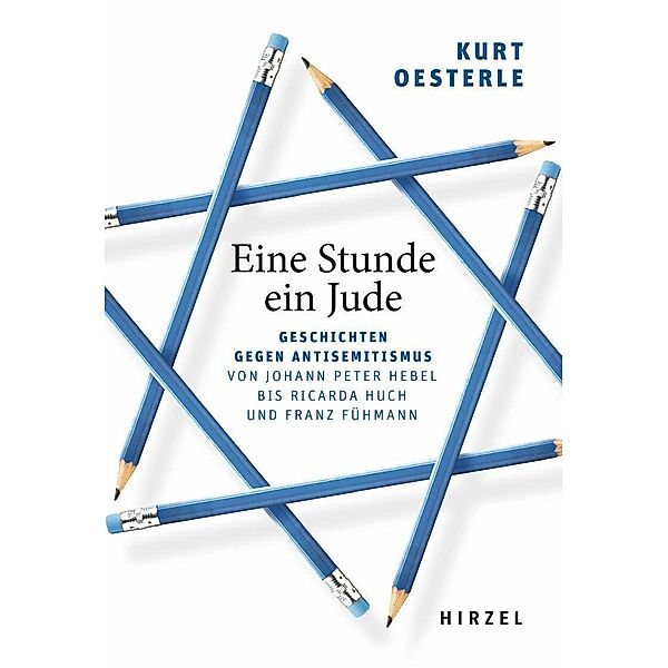 Eine Stunde ein Jude, Kurt Oesterle