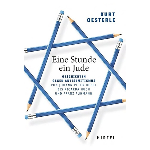 Eine Stunde ein Jude, Kurt Oesterle
