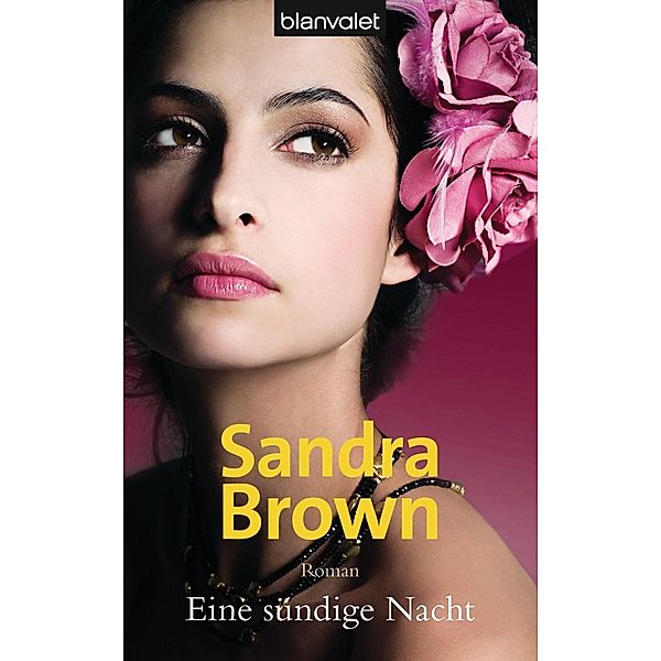 Eine sündige Nacht, Sandra Brown