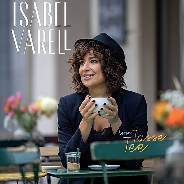 Eine Tasse Tee, Isabel Varell