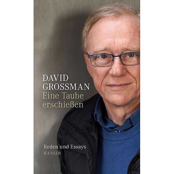 Eine Taube erschießen, David Grossman