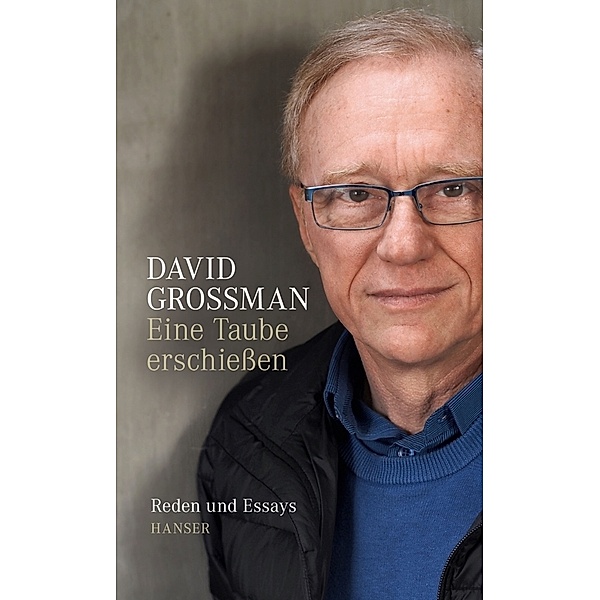 Eine Taube erschiessen, David Grossman
