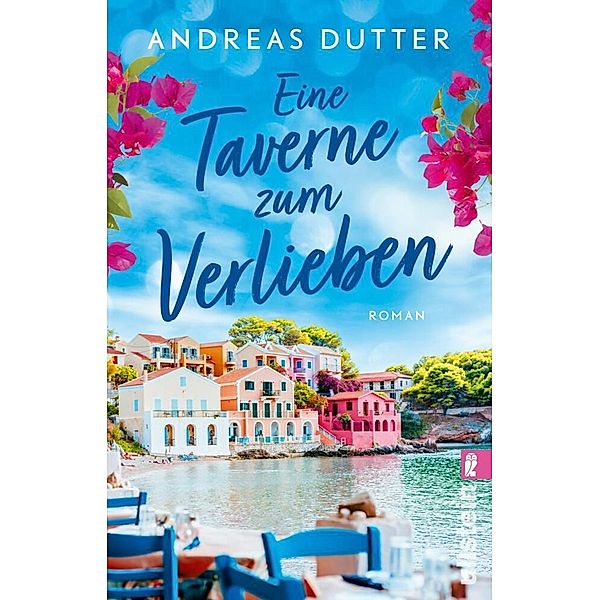 Eine Taverne zum Verlieben, Andreas Dutter