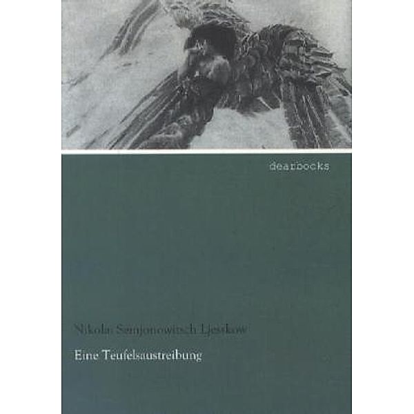 Eine Teufelsaustreibung, Nikolai S. Ljesskow