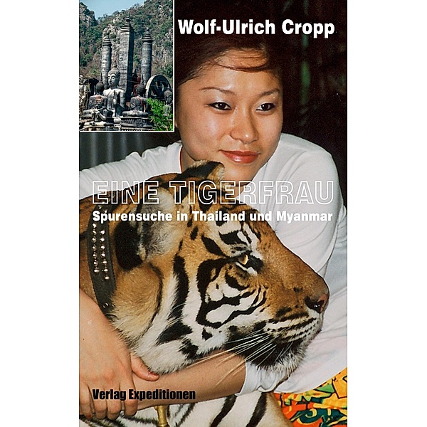 Eine Tigerfrau, Wolf-Ulrich Cropp