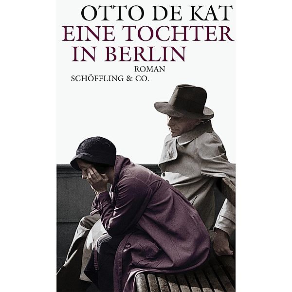 Eine Tochter in Berlin, Otto de Kat