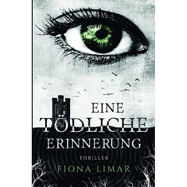 Eine tödliche Erinnerung, Fiona Limar