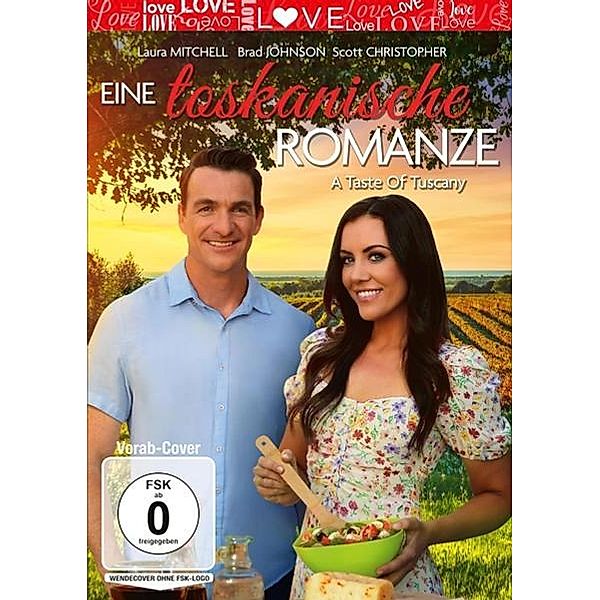 Eine toskanische Romanze