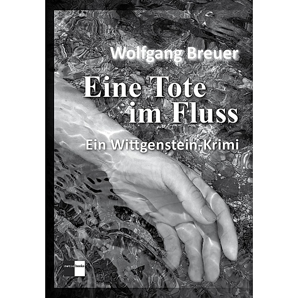 Eine Tote im Fluss, Wolfgang Breuer