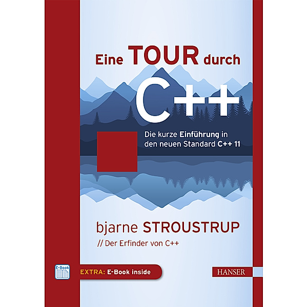 Eine Tour durch C++, Bjarne Stroustrup