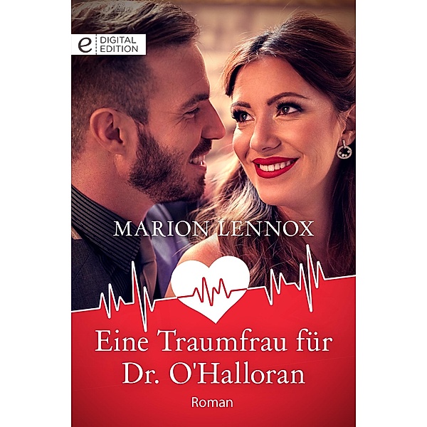 Eine Traumfrau für Dr. O'Halloran, Marion Lennox
