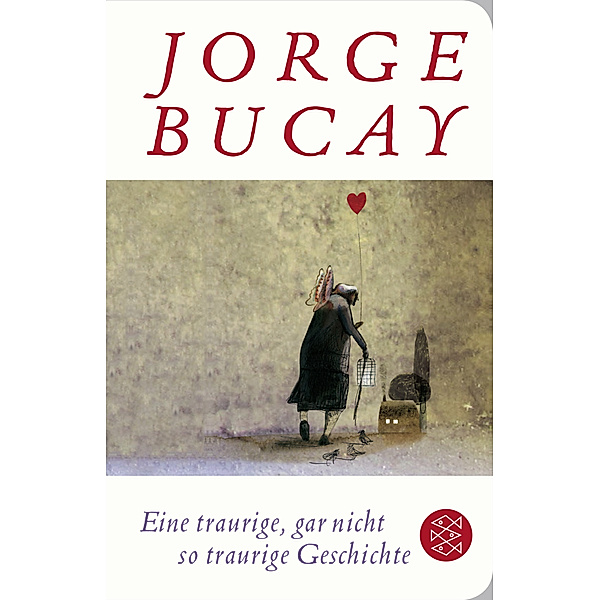 Eine traurige, gar nicht so traurige Geschichte, Jorge Bucay