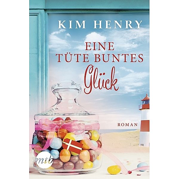 Eine Tüte buntes Glück, Kim Henry