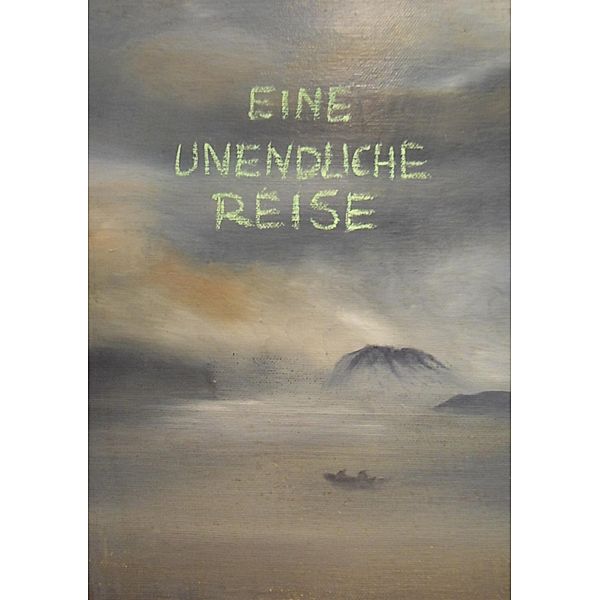 Eine Unendliche Reise, Reinhart Brandau