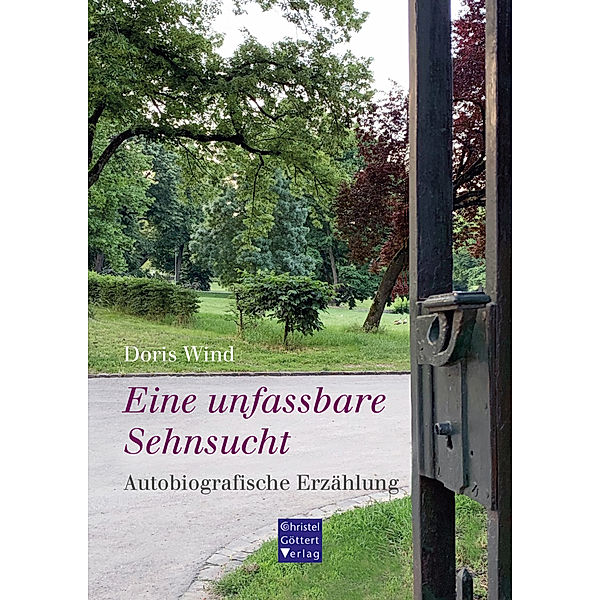 Eine unfassbare Sehnsucht, Doris Wind