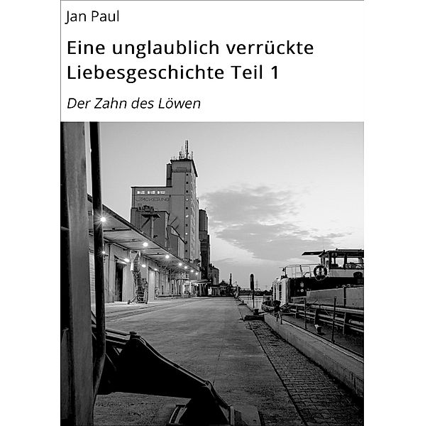 Eine unglaublich verrückte Liebesgeschichte Teil 1 / Unglaubliche - Unwahre Geschichten Bd.1, Jan Paul