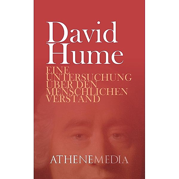 Eine Untersuchung über den menschlichen Verstand, David Hume