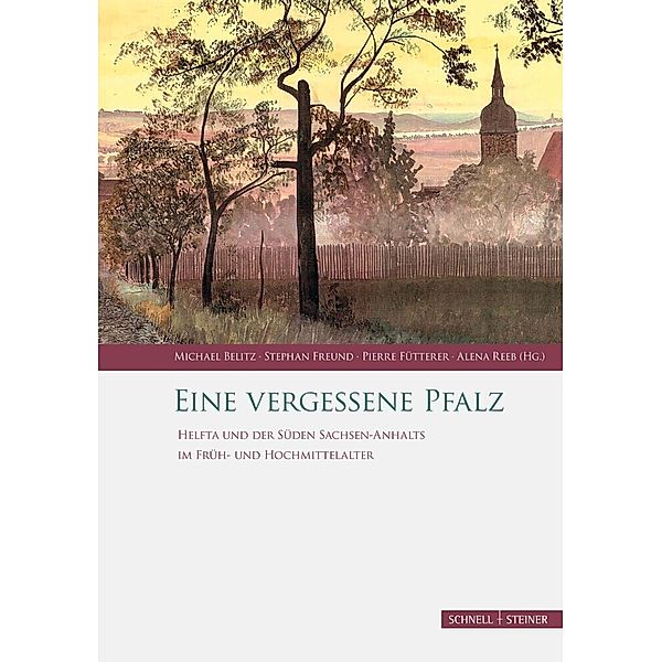 Eine vergessene Pfalz