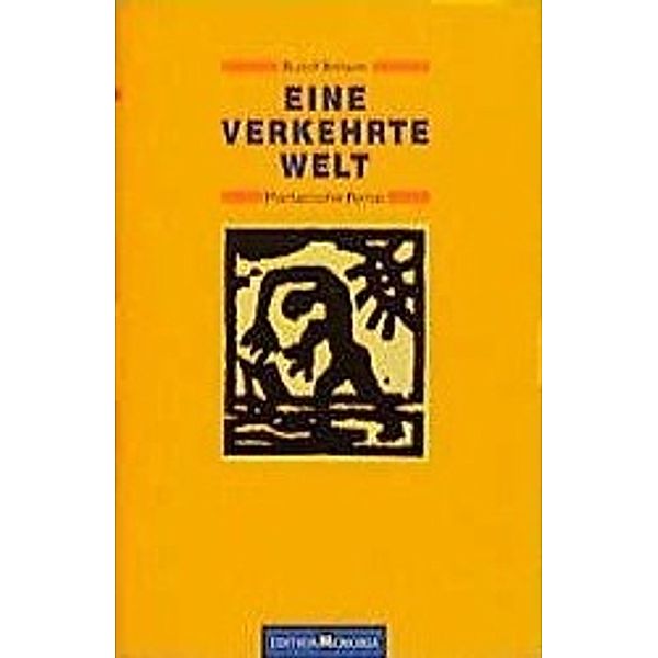 Eine verkehrte Welt. Phantastischer Roman, Rudolf Arnheim