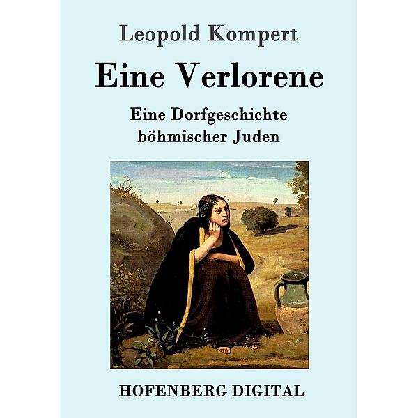 Eine Verlorene, Leopold Kompert