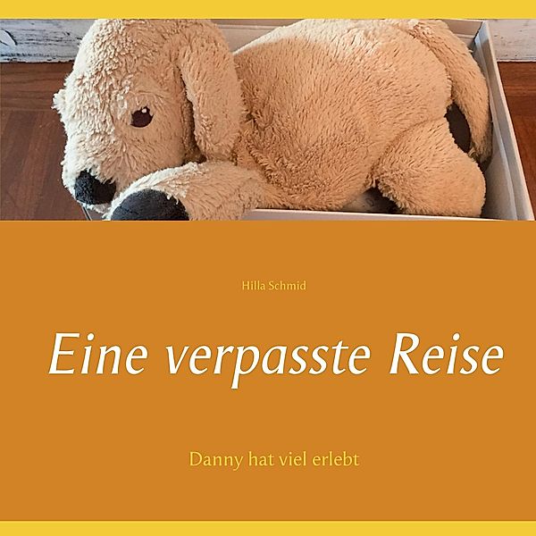 Eine verpasste Reise, Hilla Schmid