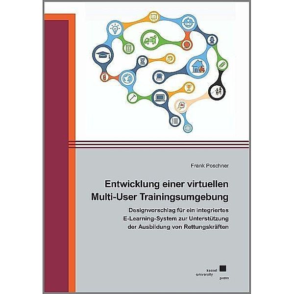 Eine virtuelle Multi-User Trainingsumgebung, Frank Poschner