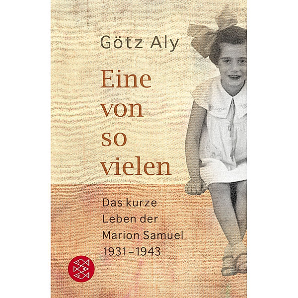 Eine von so vielen, Götz Aly