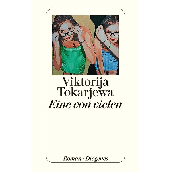 Eine von vielen, Viktorija Tokarjewa