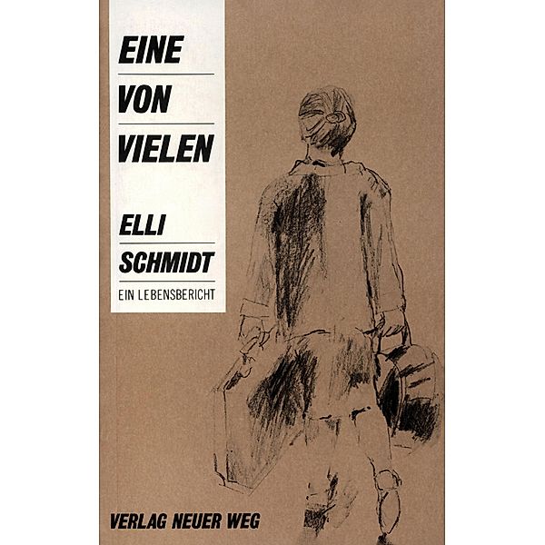 Eine von Vielen, Elli Schmitt