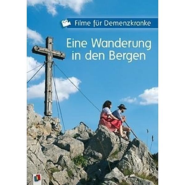 Eine Wanderung in den Bergen, 3 DVDs