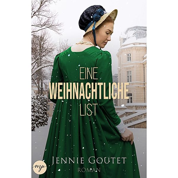 Eine weihnachtliche List, Jennie Goutet