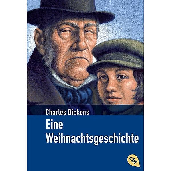 Eine Weihnachtsgeschichte, Charles Dickens