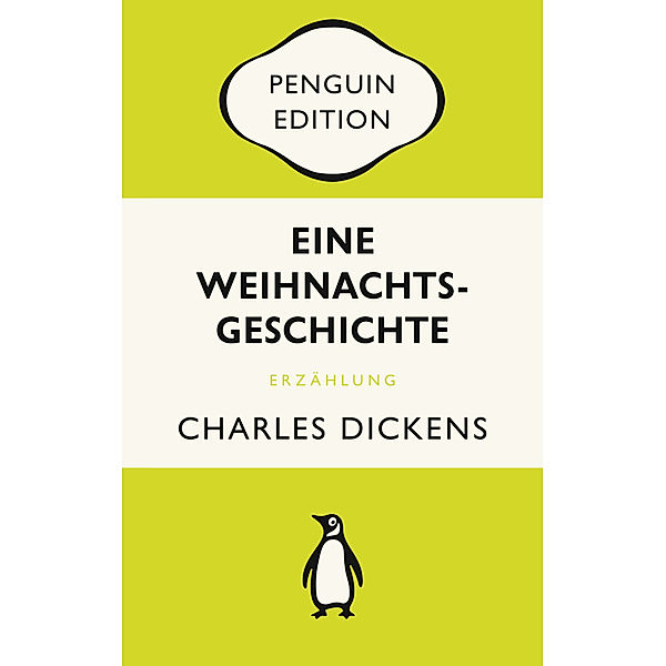 Eine Weihnachtsgeschichte, Charles Dickens