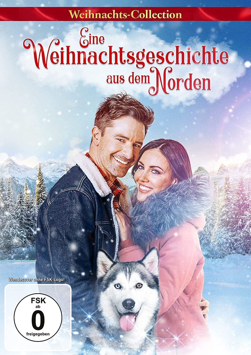 Eine Weihnachtsgeschichte aus dem Norden DVD | Weltbild.at