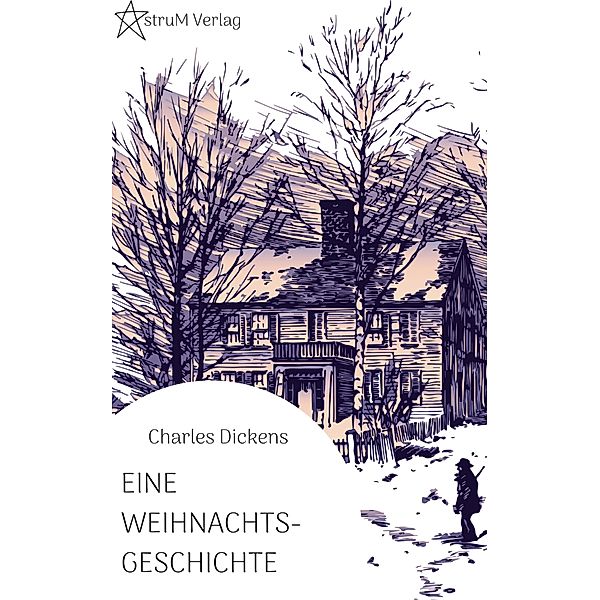 Eine Weihnachtsgeschichte. Charles Dickens, Stephanie Linke