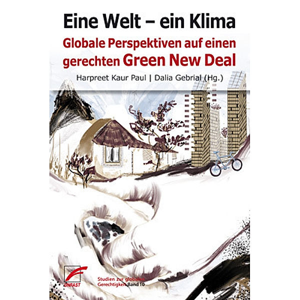 Eine Welt - ein Klima