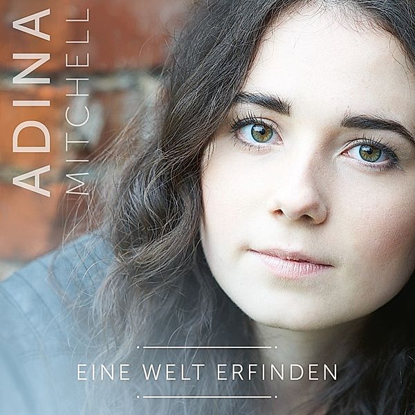 Eine Welt Erfinden, Audio-CD Eine Welt erfinden