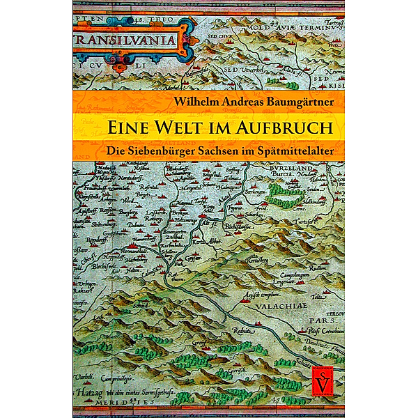 Eine Welt im Aufbruch, Wilhelm Andreas Baumgärtner