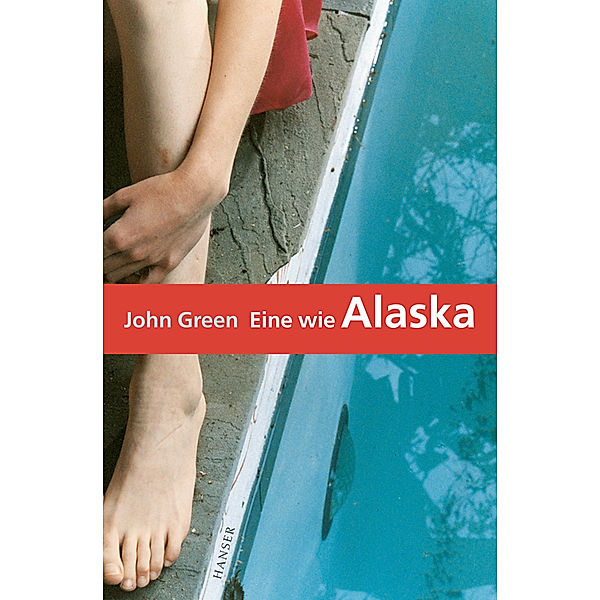 Eine wie Alaska, John Green