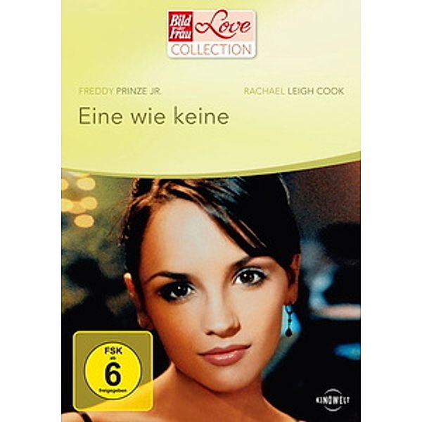 Eine wie keine, R. Lee Fleming Jr.