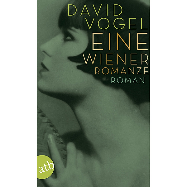 Eine Wiener Romanze, David Vogel